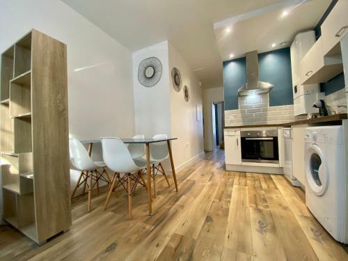 Apartamento Zen Appart - 35m2 � Carcassonne
