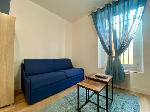 Apartamento Zen Appart - 35m2 � Carcassonne