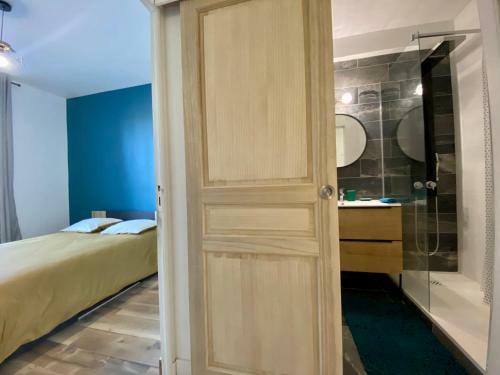 Apartamento Zen Appart - 35m2 � Carcassonne