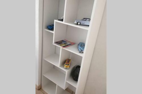 Apartamento Open House Heringer