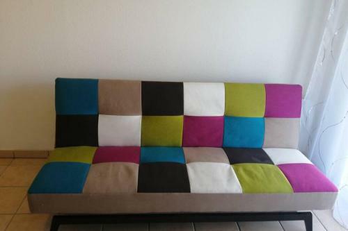 Apartamento Open House Heringer