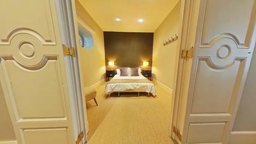 Apartamento Le P'tit 42 Victor Hugo