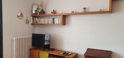 La Jolie Maison De Manon !