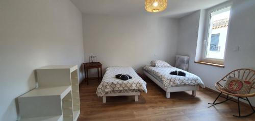 La Jolie Maison De Manon !