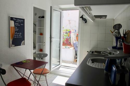 Albergue Au Petit Chez Soi