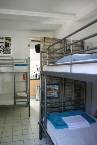 Albergue Au Petit Chez Soi