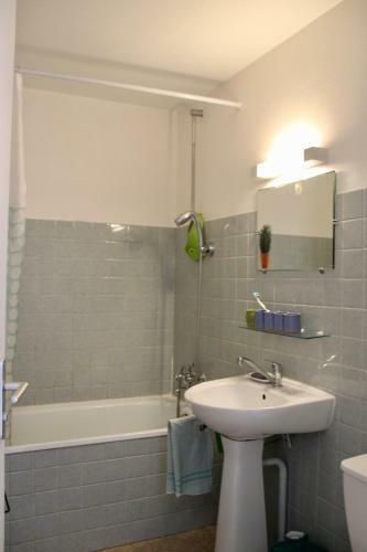Albergue Au Petit Chez Soi