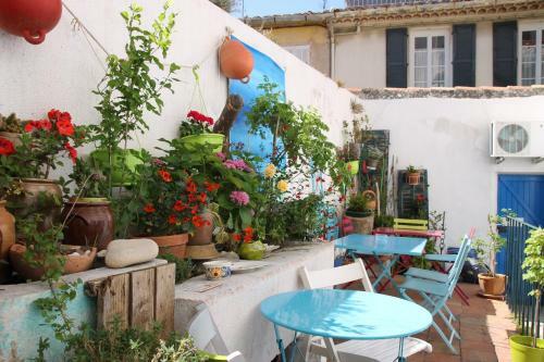 Albergue Au Petit Chez Soi