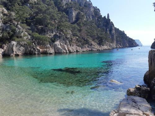 Apartamentos Cassiop�e