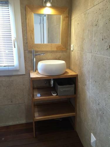 Apartamento Le Duplex