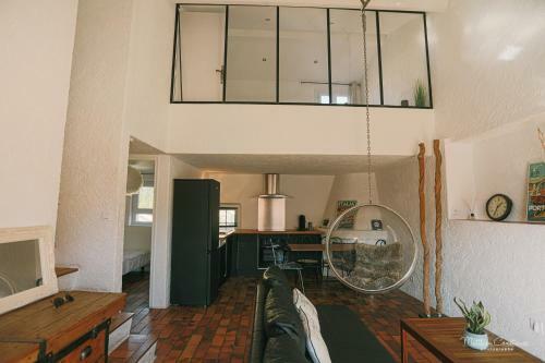 Apartamento Le Duplex