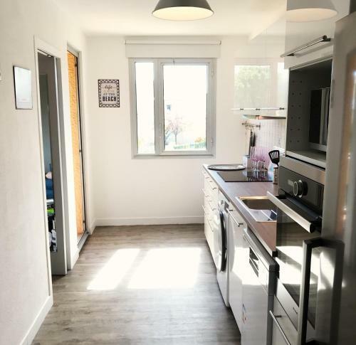 Apartamento Le Bellevue