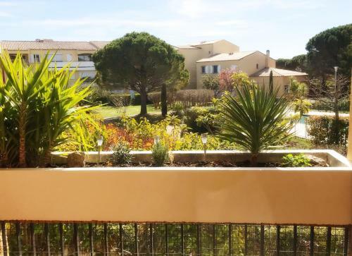 Apartamento Le Bellevue