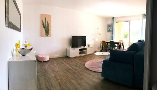 Apartamento Le Bellevue