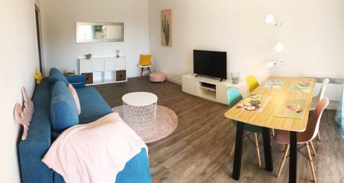 Apartamento Le Bellevue