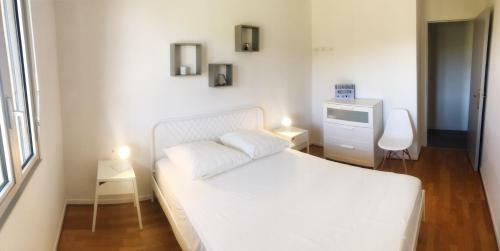 Apartamento Le Bellevue