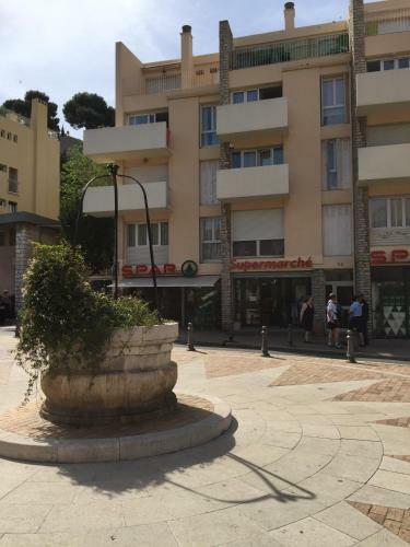 Apartamentos L'ar�ne
