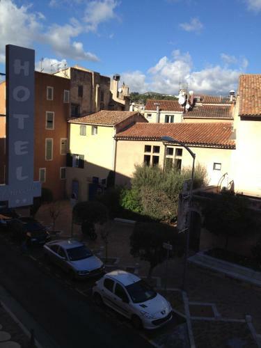 Apartamentos L'ar�ne
