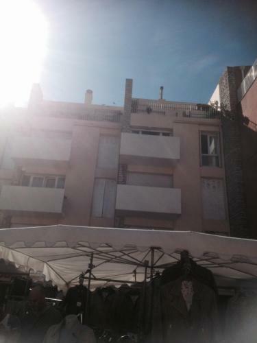 Apartamentos L'ar�ne