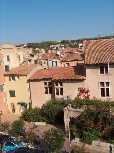 Apartamentos L'ar�ne