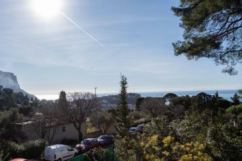 Apartamento Cocoon In Cassis