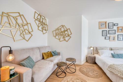 Apartamento Cocoon In Cassis
