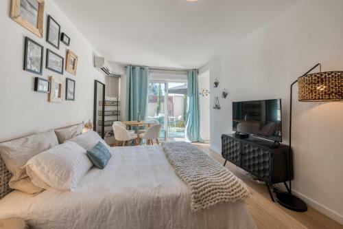 Apartamento Cocoon In Cassis