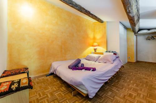 Apartamento Le Central Par Dodo-a-cassis