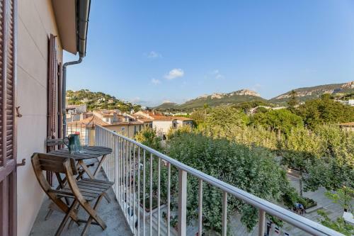Apartamento Le Central Par Dodo-a-cassis
