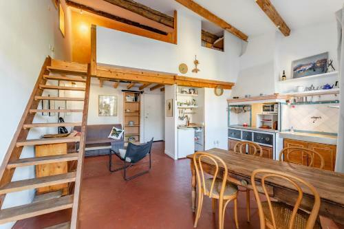 Apartamento Le Central Par Dodo-a-cassis