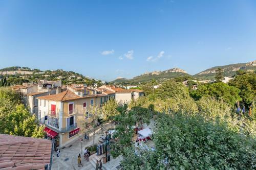 Apartamento Le Central Par Dodo-a-cassis