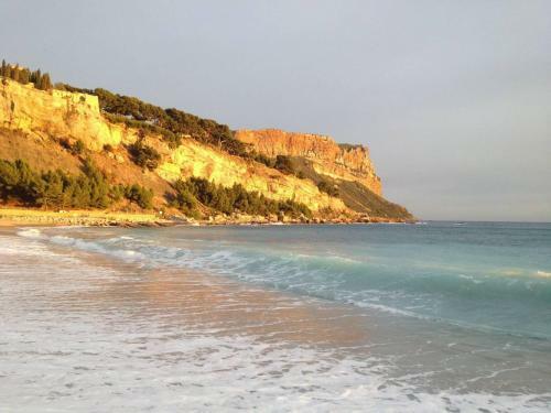 Apartamento Le Phare Par Dodo-a-cassis