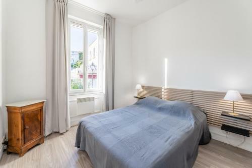 Apartamento Le Phare Par Dodo-a-cassis