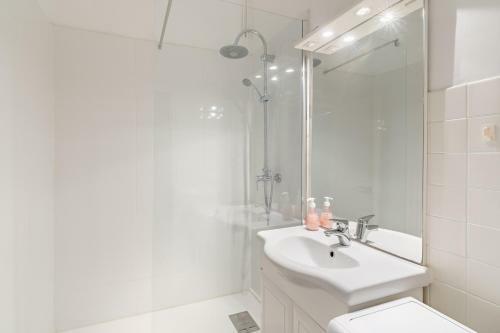 Apartamento Le Phare Par Dodo-a-cassis