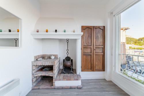 Apartamento Le Phare Par Dodo-a-cassis