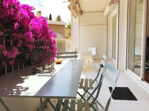 Apartamento Le Solemar