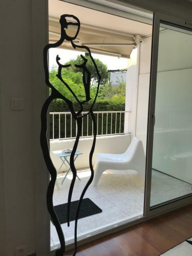 Apartamento Le Solemar