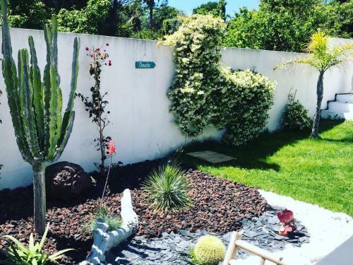 Apartamento Villa Le Sud Appartements