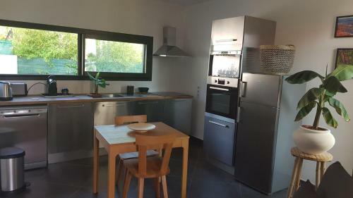 Apartamento Villa Le Sud Appartements