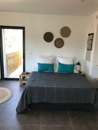 Apartamento Villa Le Sud Appartements