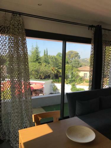 Apartamento Villa Le Sud Appartements