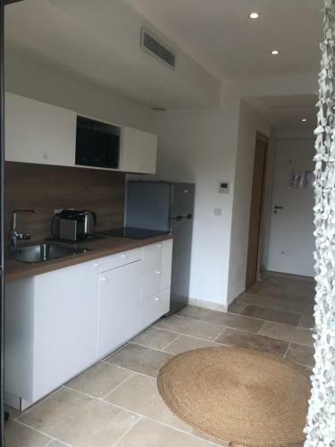 Apartamento Villa Le Sud Appartements