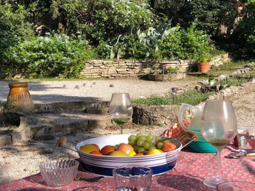 Villa En Plein C?ur De Cassis
