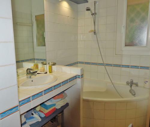 Apartamento Magnifique Appartement Cassis