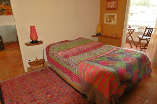 Apartamento Magnifique Appartement Cassis