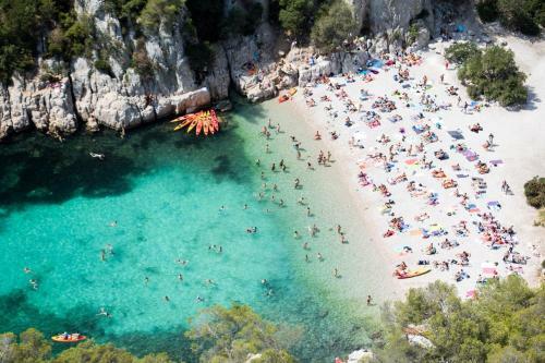 Apartamento Magnifique Appartement Cassis