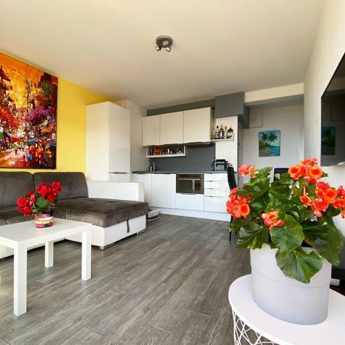 Apartamento La Viguerie