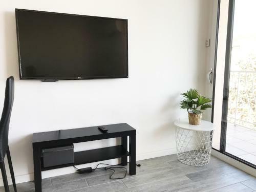 Apartamento La Viguerie