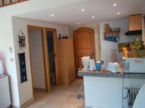 Apartamento Appartement Duplex Parking Gratuit