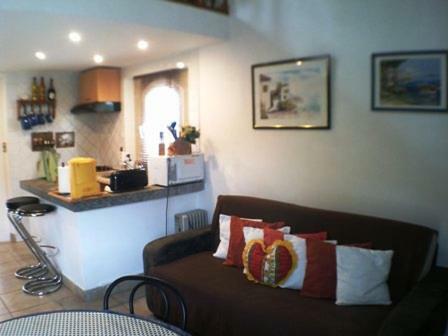 Apartamento Appartement Duplex Parking Gratuit